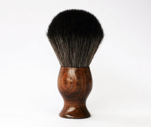 Load image into Gallery viewer, Walnut Game Changer Shave Brush