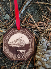 Load image into Gallery viewer, National Park Ornament