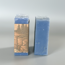 Load image into Gallery viewer, Lavender, Fern & Birch Bar Soap | Dør Handcrafted