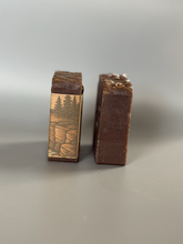 Load image into Gallery viewer, Macadamia, Tonka & Coconut Bar Soap | Dør Handcrafted