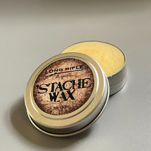 Load image into Gallery viewer, Mustache Wax