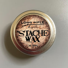 Load image into Gallery viewer, Mustache Wax