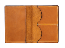 Load image into Gallery viewer, Sequoia and Kings Canyon National Parks Passport Wallet