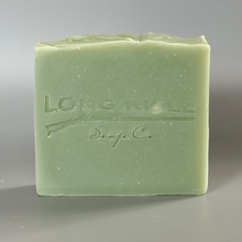 Load image into Gallery viewer, Peppermint, Coriander & Leaf Bar Soap | Dør Handcrafted