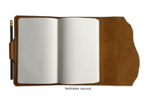 Load image into Gallery viewer, Arches National Park Map Journal