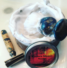 Load image into Gallery viewer, Walnut Lather Bowl