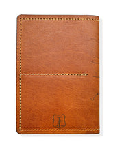 Load image into Gallery viewer, Sequoia and Kings Canyon National Parks Passport Wallet