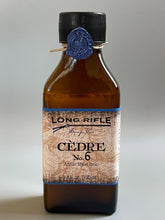 Load image into Gallery viewer, Cèdre No. 06 Shave Tonic
