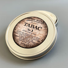 Load image into Gallery viewer, Tabac No. 01 Shaving Puck
