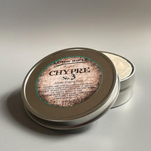 Load image into Gallery viewer, Chypre No. 03 Shaving Puck