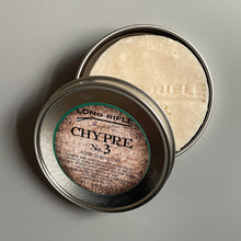 Load image into Gallery viewer, Chypre No. 03 Shaving Puck