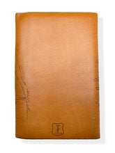 Load image into Gallery viewer, Sequoia and Kings Canyon National Parks Map Journal