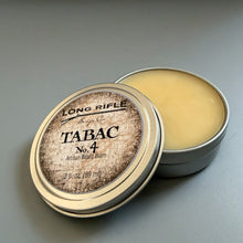 Load image into Gallery viewer, Tabac No. 4 Beard Balm | Limited Edition
