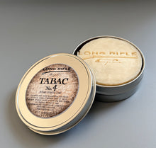 Load image into Gallery viewer, Tabac No. 4 Shaving Puck | Limited Edition