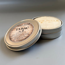 Load image into Gallery viewer, Tabac No. 4 Shaving Puck | Limited Edition