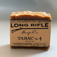 Load image into Gallery viewer, Tabac No 4 Bar Soap | Limited Edition