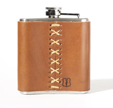 Load image into Gallery viewer, Yosemite National Park Map Flask