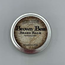 Load image into Gallery viewer, Brown Bess Beard Balm

