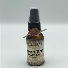 Load image into Gallery viewer, Brown Bess Beard Oil
