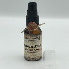Load image into Gallery viewer, Brown Bess Beard Oil
