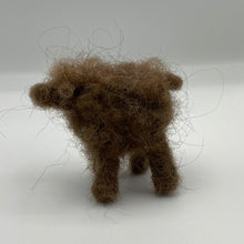 Load image into Gallery viewer, Icelandic Wool Sheep Ornaments

