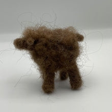 Load image into Gallery viewer, Icelandic Wool Sheep Ornaments