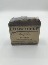Load image into Gallery viewer, Brown Bess Bar Soap

