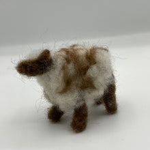 Load image into Gallery viewer, Icelandic Wool Sheep Ornaments