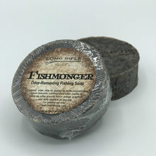 Load image into Gallery viewer, Fishmonger Bar Soap