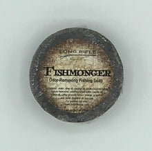 Load image into Gallery viewer, Fishmonger Bar Soap