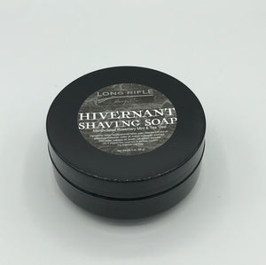 Hivernant Container Shaving Soap