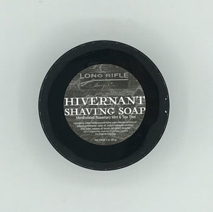 Hivernant Container Shaving Soap