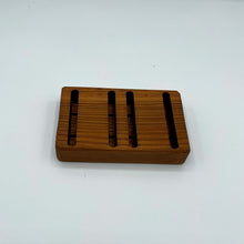 Load image into Gallery viewer, Cedar Soap Dish by MooseMTN Woodworks