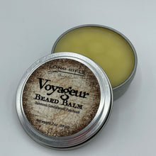 Load image into Gallery viewer, Voyageur Beard Balm
