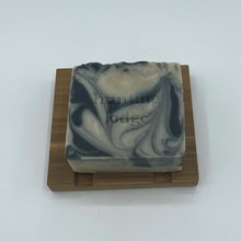 Load image into Gallery viewer, Cedar Soap Dish by Wood Art Boxes