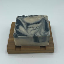Load image into Gallery viewer, Cedar Soap Dish by Wood Art Boxes