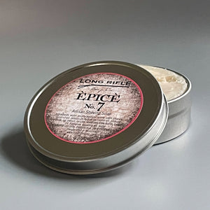Èpicè No. 7 Shaving Puck