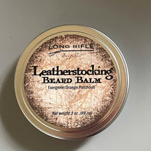 Load image into Gallery viewer, Leatherstocking Beard Balm | Limited Edition
