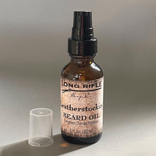 Load image into Gallery viewer, Leatherstocking Beard Oil | Limited Edition
