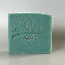 Load image into Gallery viewer, Bergamot, Vetyver &amp; Pine Bar Soap | Dør Handcrafted
