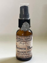 Load image into Gallery viewer, Brown Bess Beard Oil
