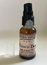 Load image into Gallery viewer, Brown Bess Beard Oil
