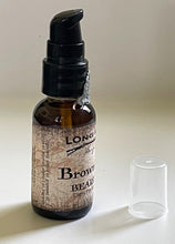 Load image into Gallery viewer, Brown Bess Beard Oil
