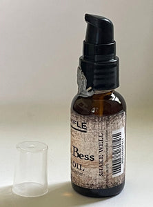 Brown Bess Beard Oil