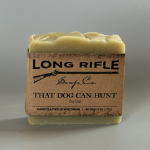 Load image into Gallery viewer, That Dog Can Hunt Dog Soap

