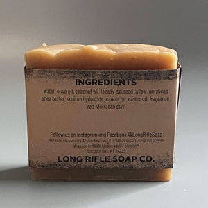 Èpicè No. 7 Bar Soap