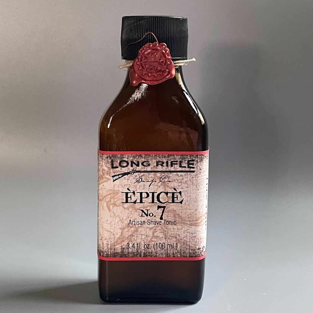 Èpicè No. 7 Shave Tonic