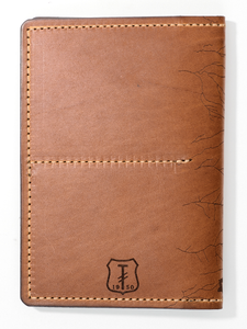 Grand Teton National Park Passport Wallet