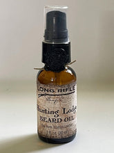 Load image into Gallery viewer, Hunting Lodge Beard Oil
