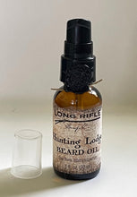 Load image into Gallery viewer, Hunting Lodge Beard Oil
